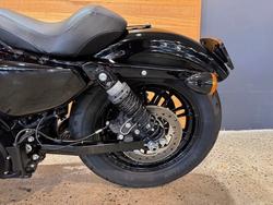 2016 Harley-davidson XL1200X FORTY EIGHT Grey