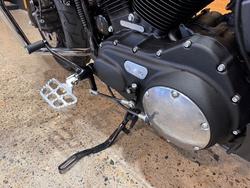 2016 Harley-davidson XL1200X FORTY EIGHT Grey