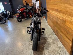 2016 Harley-davidson XL1200X FORTY EIGHT Grey