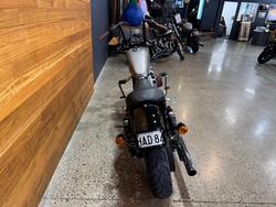 2016 Harley-davidson XL1200X FORTY EIGHT Grey