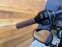 2016 Harley-davidson XL1200X FORTY EIGHT Grey