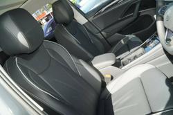 2025 Volkswagen Tiguan 150TSI Elegance