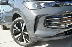 2025 Volkswagen Tiguan 150TSI Elegance