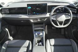 2025 Volkswagen Tiguan 150TSI Elegance