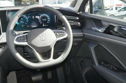 2025 Volkswagen Tiguan 150TSI Elegance