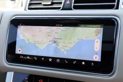 2020 Land Rover Range Rover SDV8 Autobiography