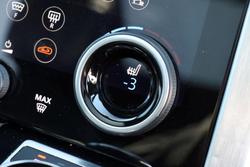 2020 Land Rover Range Rover SDV8 Autobiography