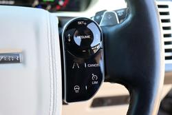 2020 Land Rover Range Rover SDV8 Autobiography