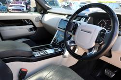 2020 Land Rover Range Rover SDV8 Autobiography