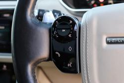 2020 Land Rover Range Rover SDV8 Autobiography