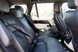 2020 Land Rover Range Rover SDV8 Autobiography