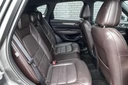 2019 Mazda CX-5 Akera