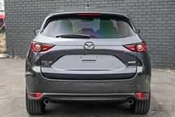 2019 Mazda CX-5 Akera