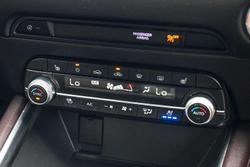 2019 Mazda CX-5 Akera