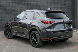 2019 Mazda CX-5 Akera