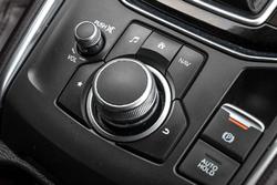 2019 Mazda CX-5 Akera