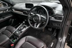 2019 Mazda CX-5 Akera