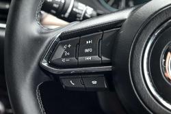 2019 Mazda CX-5 Akera