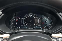 2019 Mazda CX-5 Akera