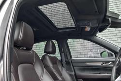 2019 Mazda CX-5 Akera