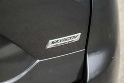 2019 Mazda CX-5 Akera