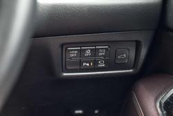 2019 Mazda CX-5 Akera