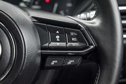 2019 Mazda CX-5 Akera