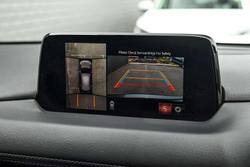 2019 Mazda CX-5 Akera