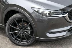 2019 Mazda CX-5 Akera