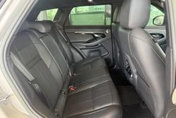 2023 Land Rover Range Rover Evoque P300e Dynamic HSE