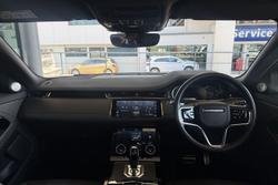 2023 Land Rover Range Rover Evoque P300e Dynamic HSE