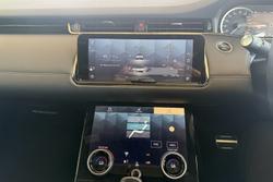 2023 Land Rover Range Rover Evoque P300e Dynamic HSE