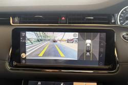 2023 Land Rover Range Rover Evoque P300e Dynamic HSE