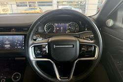 2023 Land Rover Range Rover Evoque P300e Dynamic HSE