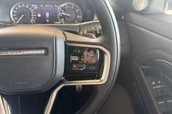 2023 Land Rover Range Rover Evoque P300e Dynamic HSE