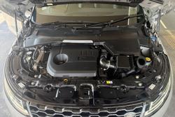 2023 Land Rover Range Rover Evoque P300e Dynamic HSE