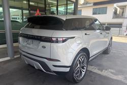 2023 Land Rover Range Rover Evoque P300e Dynamic HSE