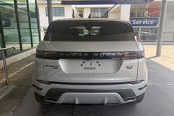 2023 Land Rover Range Rover Evoque P300e Dynamic HSE