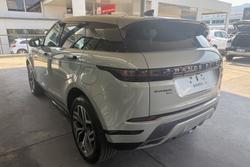 2023 Land Rover Range Rover Evoque P300e Dynamic HSE