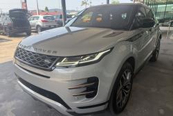 2023 Land Rover Range Rover Evoque P300e Dynamic HSE
