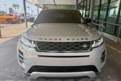 2023 Land Rover Range Rover Evoque P300e Dynamic HSE
