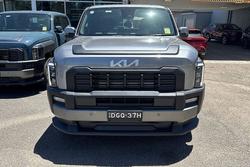 2025 Kia Tasman S