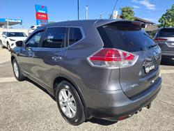 2014 Nissan X-TRAIL ST
