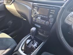 2014 Nissan X-TRAIL ST