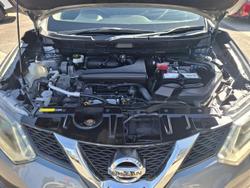 2014 Nissan X-TRAIL ST