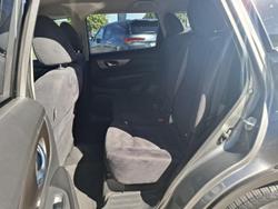 2014 Nissan X-TRAIL ST