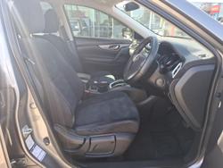 2014 Nissan X-TRAIL ST