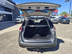 2014 Nissan X-TRAIL ST