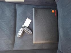 2014 Nissan X-TRAIL ST