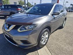 2014 Nissan X-TRAIL ST